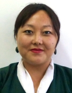 Karma Kelzang Eudon