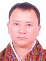 Dr. Cheki Dorji