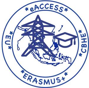 eACCESS Logo ver 1