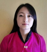 Yangchen Dolkar