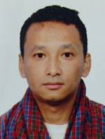 Jiwan Gurung