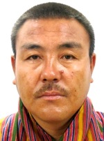 Tenzing Dorji