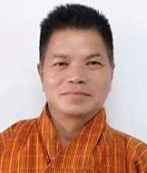 Jashman Gurung