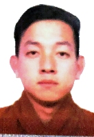 Jamyang P. Dorji