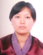 Monika Thapa