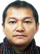 Ugyen Dorji