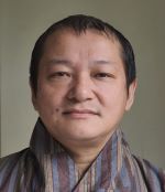 Dr. Ugyen Dorji