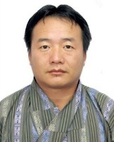 Cheku Dorji