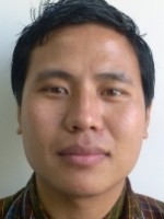 Gom Dorji