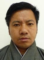 Yeshi Wangchuk
