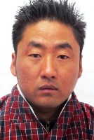 Karma Wangchuk