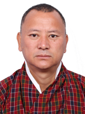 Dr. Cheki Dorji