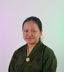 Lily Gurung