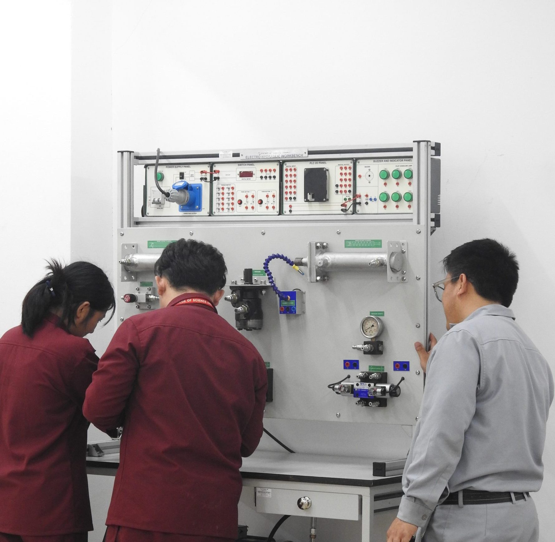 lab