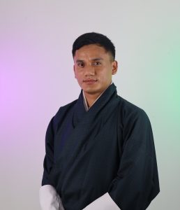 Kuenzang Thinley