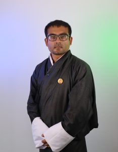 Nimesh Chhetri