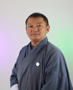 Ugyen Dorji
