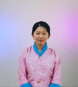 Pema Zangmo