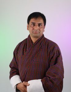 Bharat Kumar Humagai