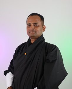 Bikram Chhetri