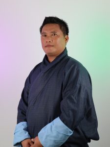 Cheki Dorji