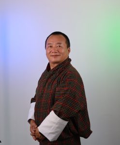 Cheku Dorji