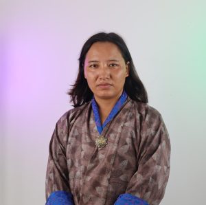 Chimmi Dem