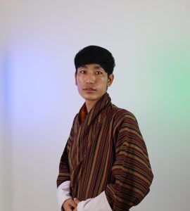 Chundu Tshering
