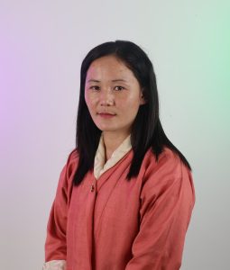 Dawa Zangmo
