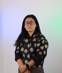 Dechen Lhamo
