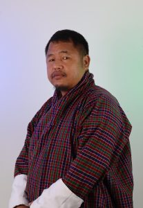 Dorji Wangdi