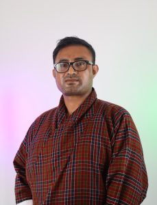 Duk Bahadur Powdyel