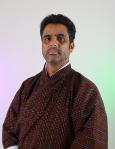 Ganapati Ghimiray