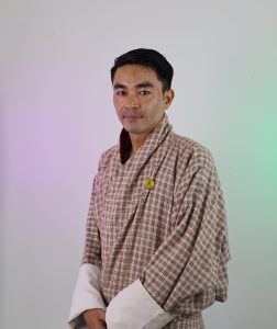 Gembo Tshering