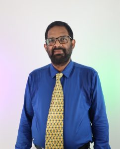 Jayachandran V