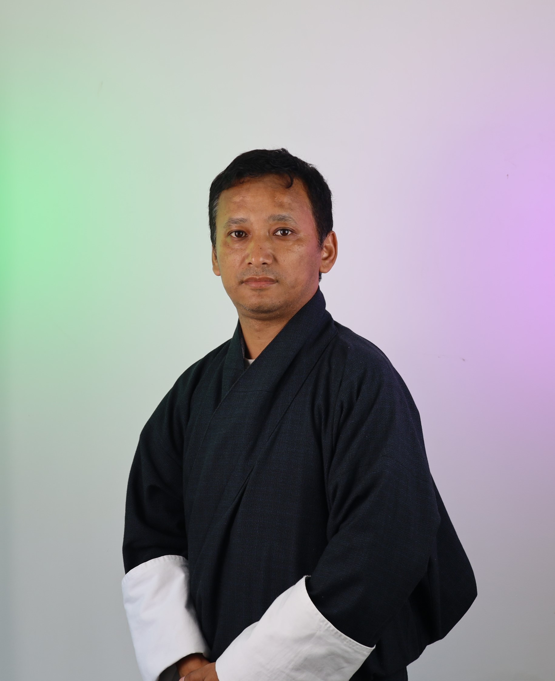 Jeevan Gurung
