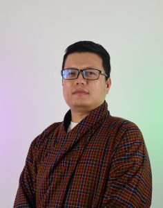 Jigme Namgyal