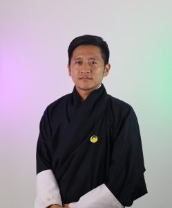 Jigme Thinley