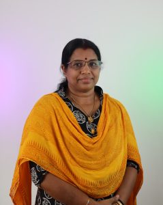 Jyothi Lakshmi S