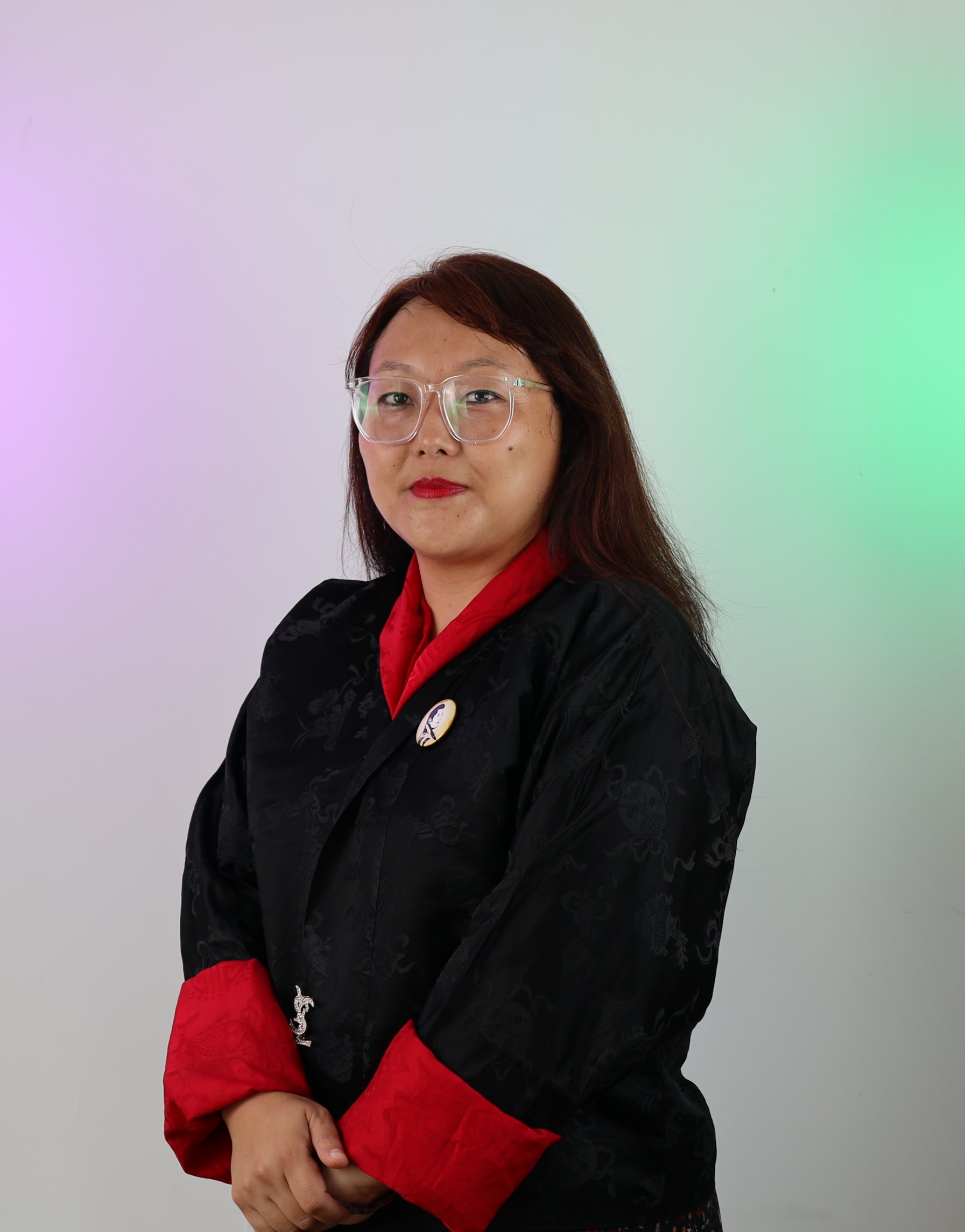 Karma Kelzang Eudon
