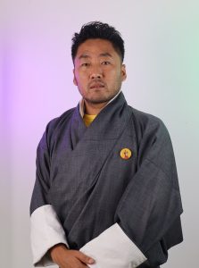 Karma Wangchuk