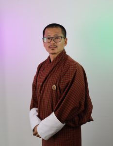 Kelzang Dorji