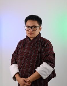 Kelzang Namgay