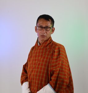 Kencho Wangdi