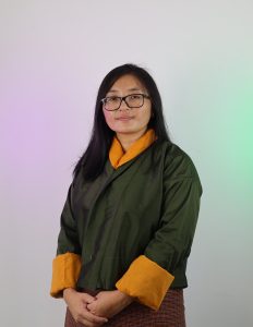 Kezang Dema
