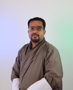 Khem Prasad Sharma
