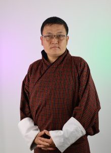 Kinley Wangchuk