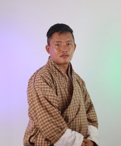 Lungten Gyeltshen
