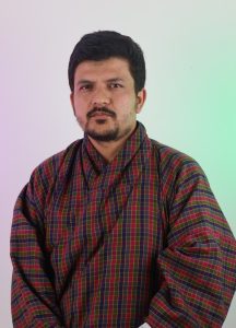 Manoj Chhetri