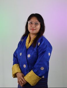 Monika Thapa